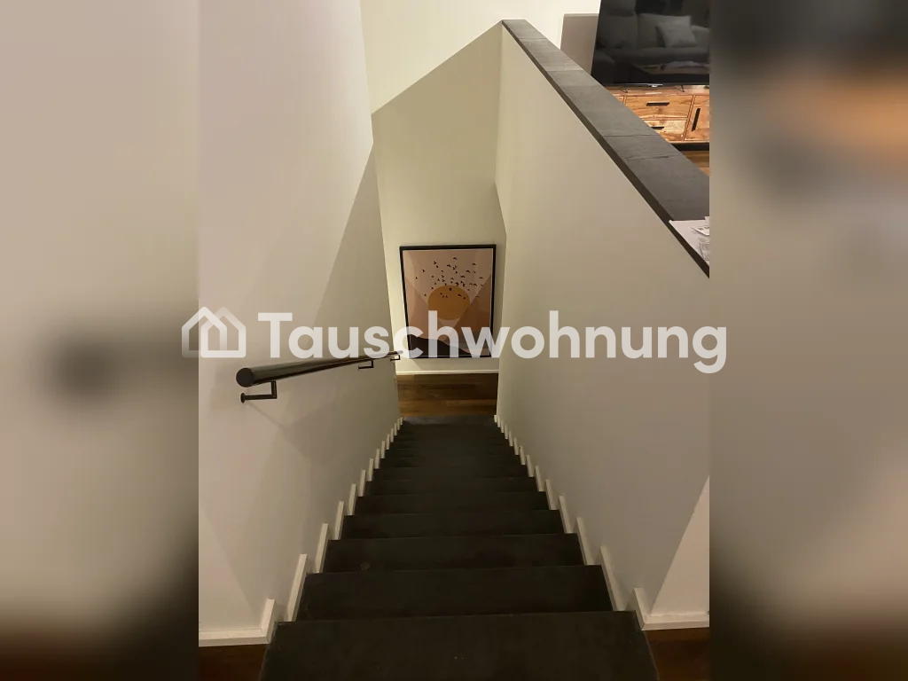 3 ½ rooms duplex