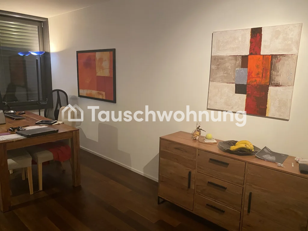 3 ½ rooms duplex