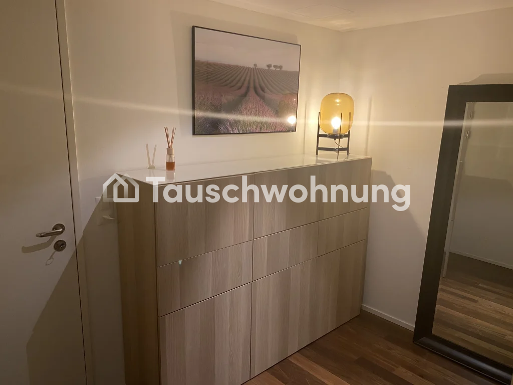 3 ½ rooms duplex