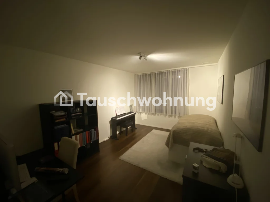 3 ½ rooms duplex