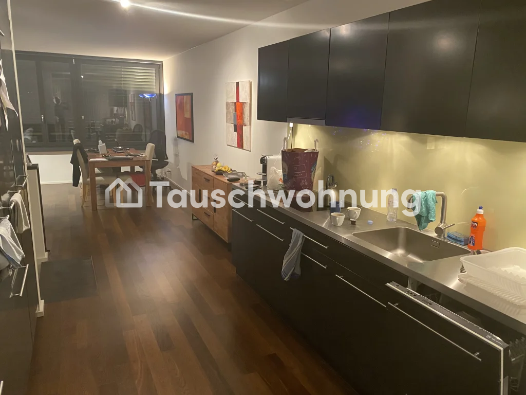3 ½ rooms duplex
