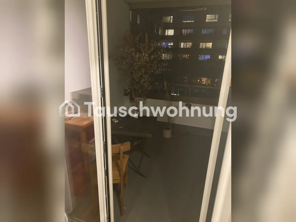 3 ½ rooms duplex