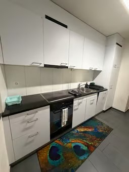 Appartamento di 2 ½ locali