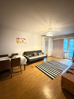 Appartamento di 2 ½ locali