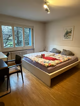 Appartamento di 2 ½ locali