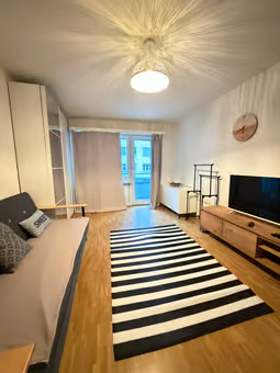 Appartamento di 2 ½ locali