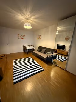 Appartamento di 2 ½ locali