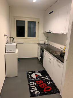 Appartamento di 2 ½ locali