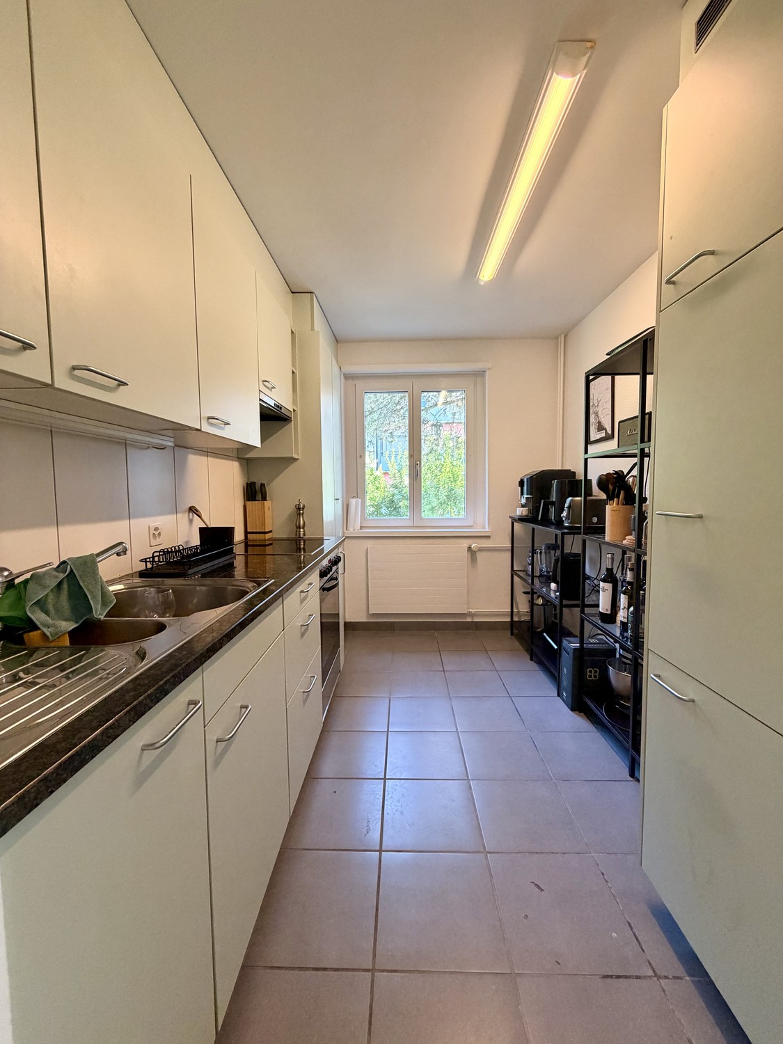 Appartamento di 2 ½ locali