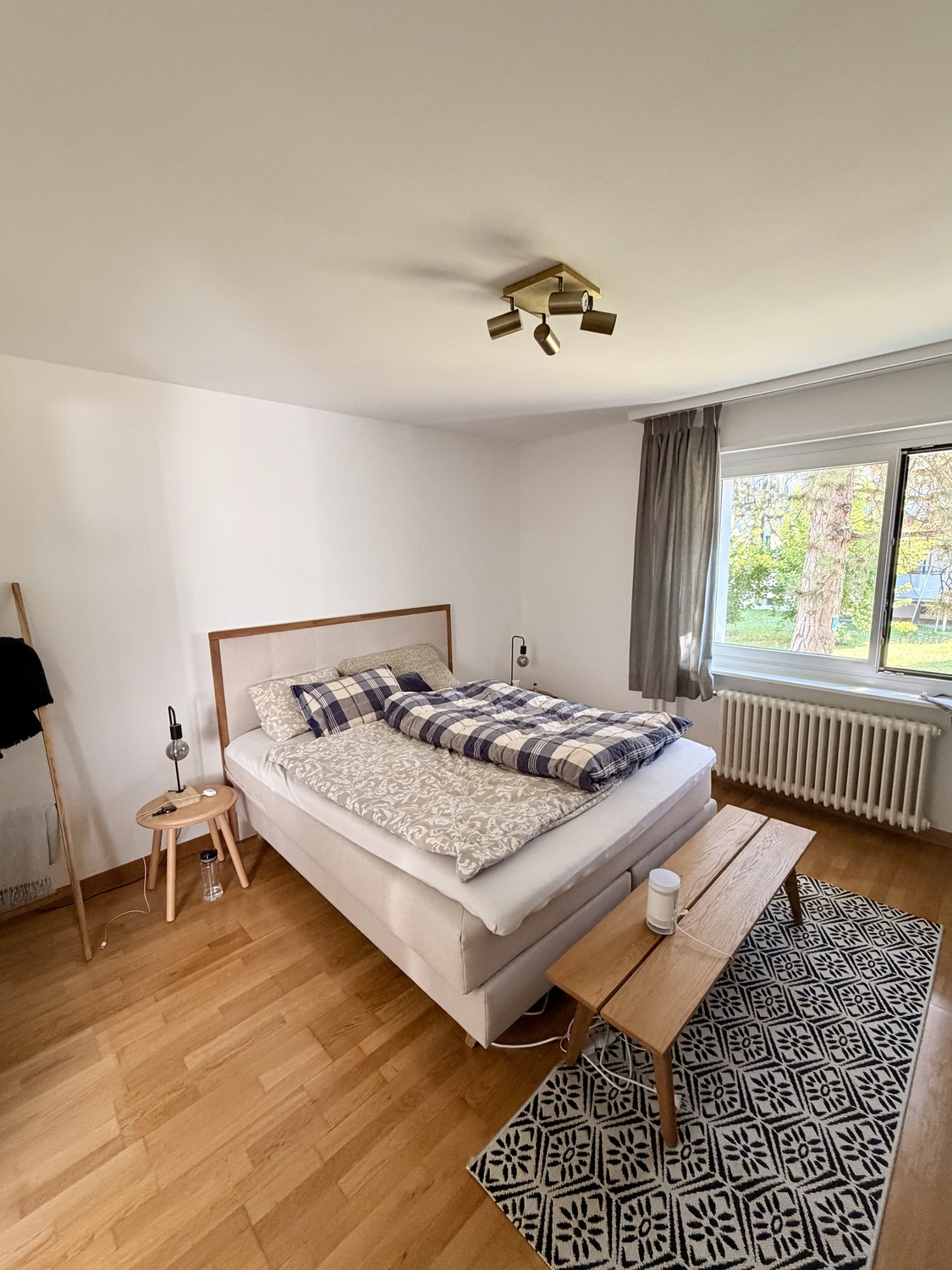 Appartamento di 2 ½ locali