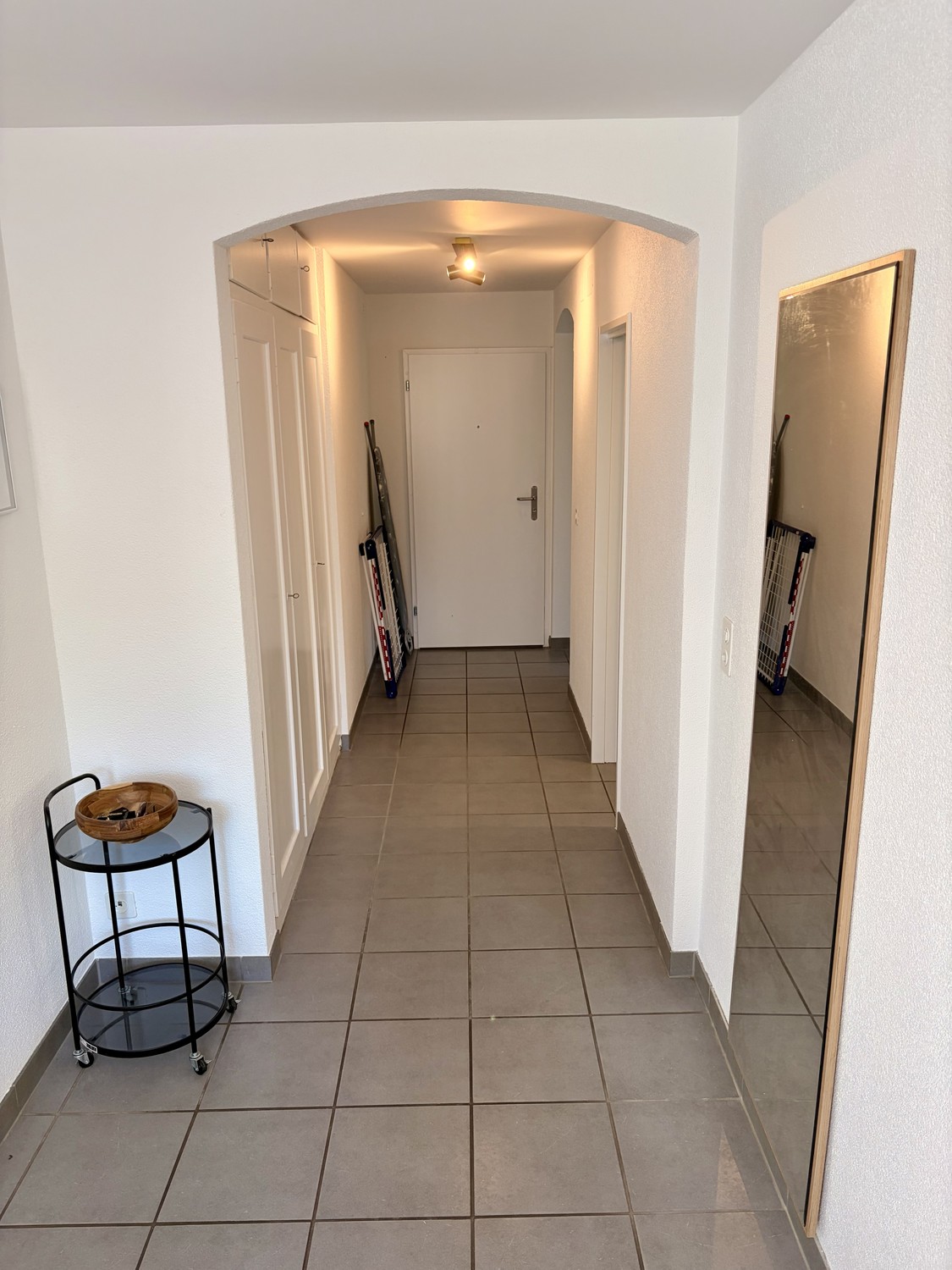 Appartamento di 2 ½ locali