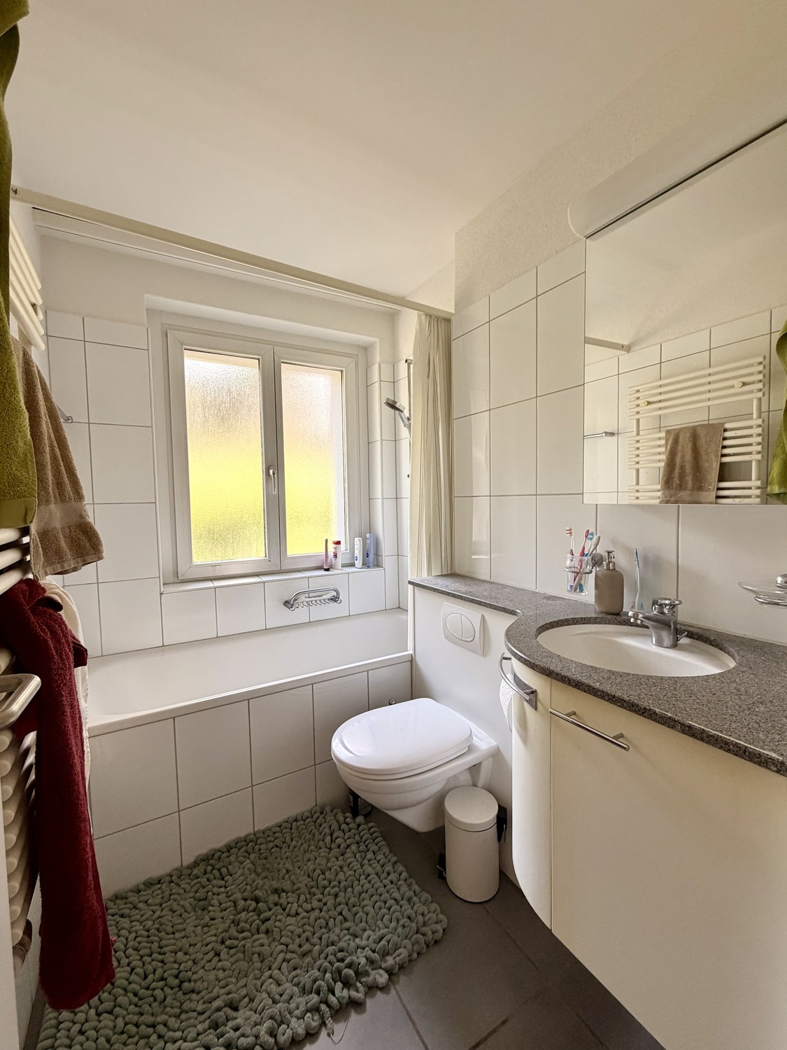 Appartamento di 2 ½ locali