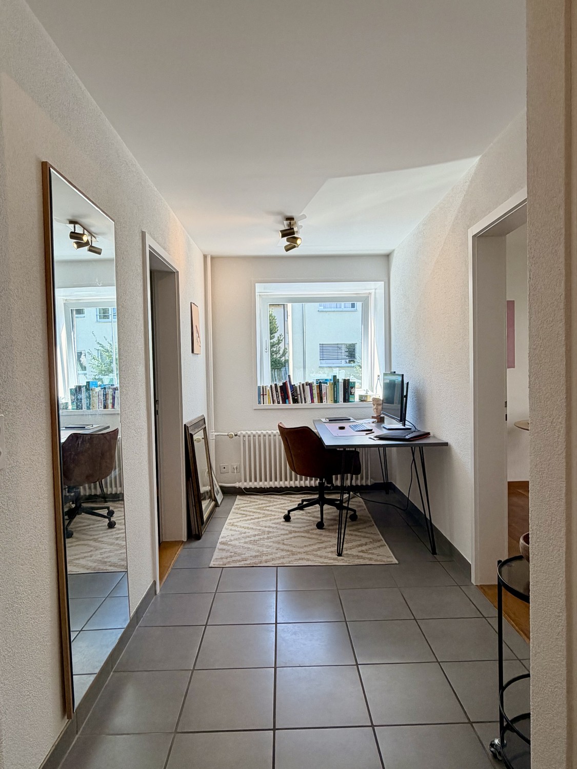 Appartamento di 2 ½ locali