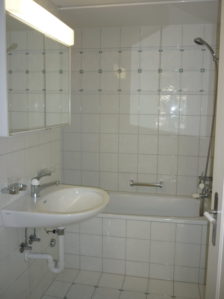 2 ½ rooms duplex