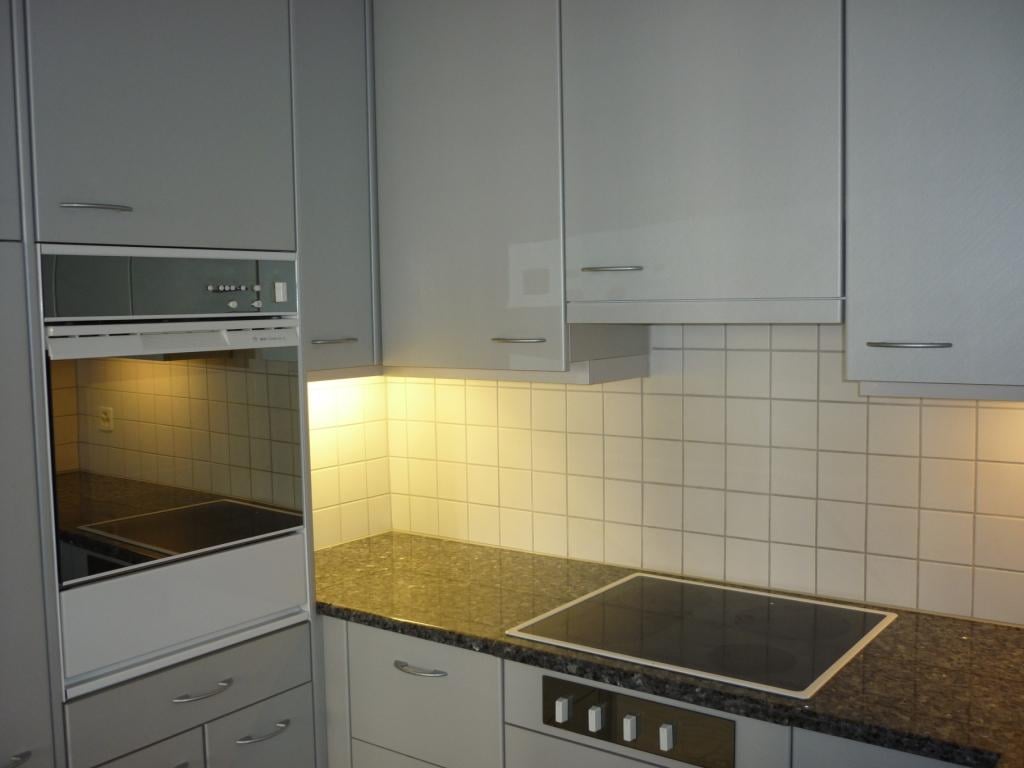 2 ½ rooms duplex