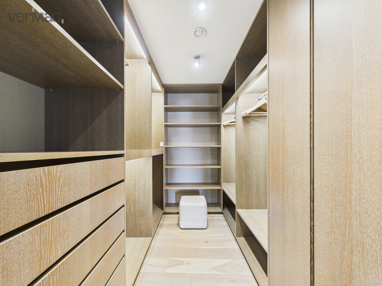 5 ½ rooms duplex