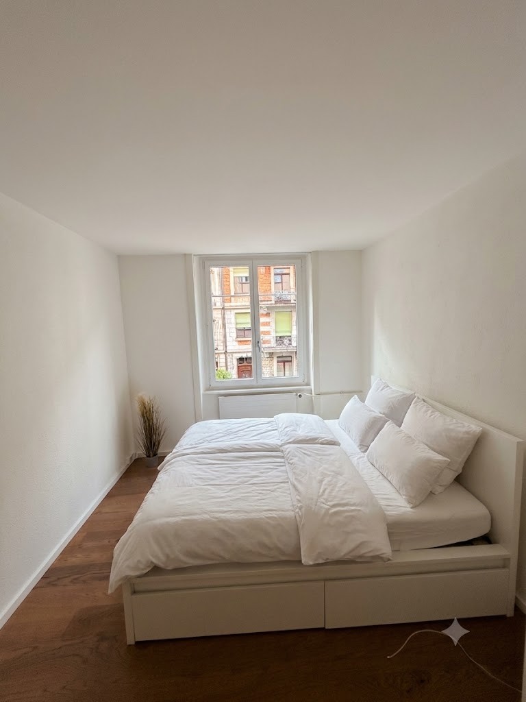 Appartement de 2 ½ pièces