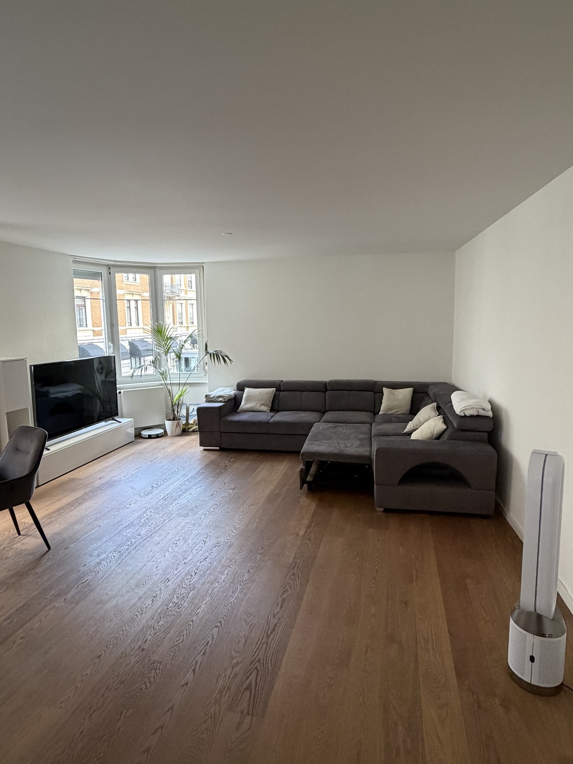 Appartement de 2 ½ pièces