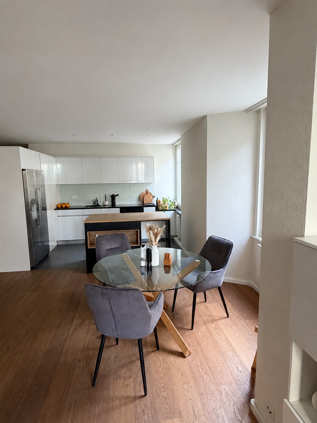 Appartement de 2 ½ pièces