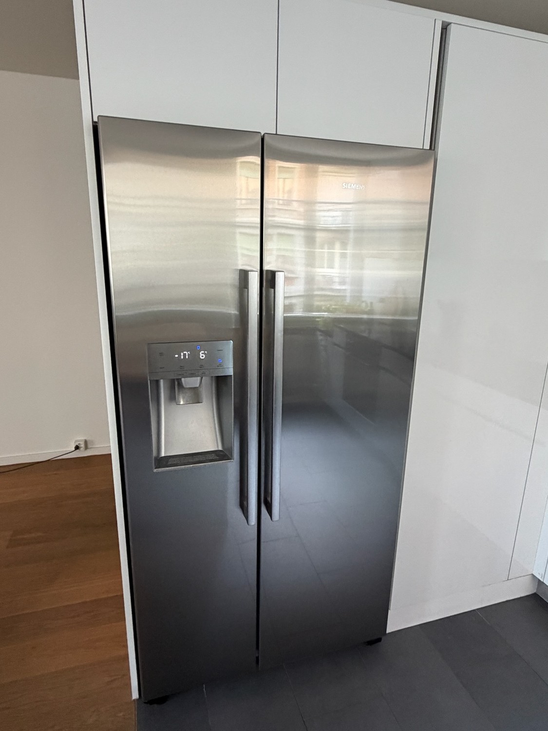 Appartement de 2 ½ pièces