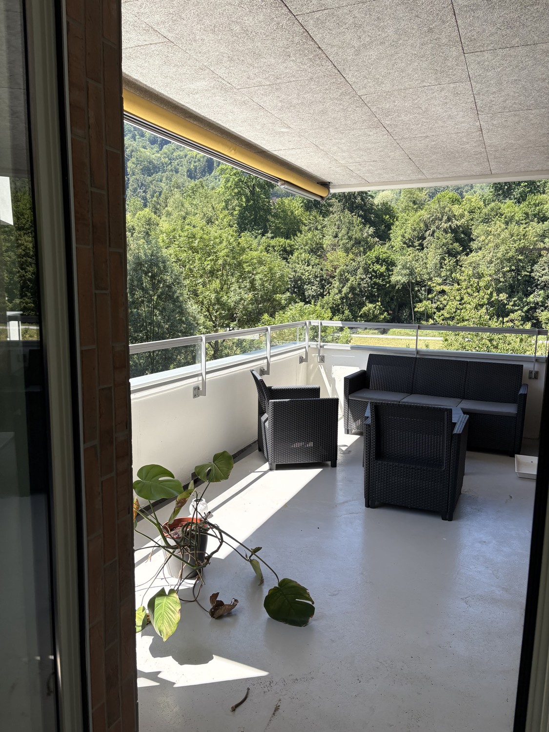 Appartamento di 2 ½ locali