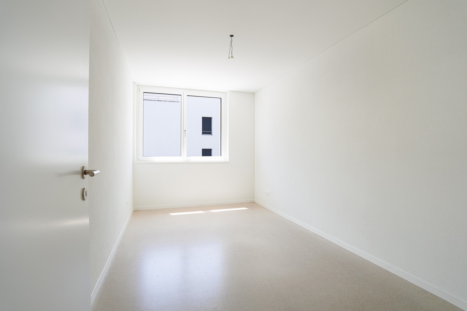 5 ½ rooms apartment