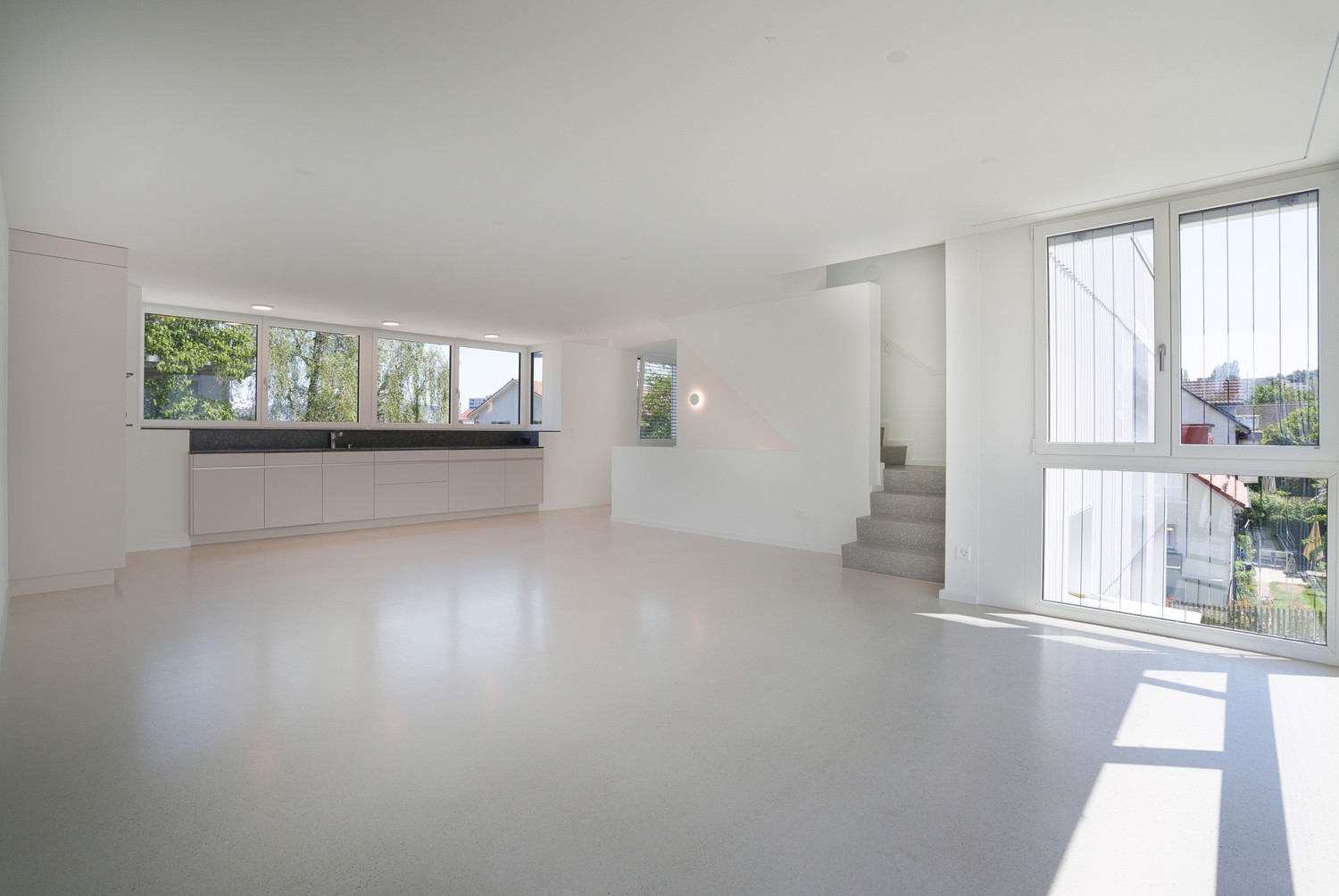 5 ½ rooms apartment