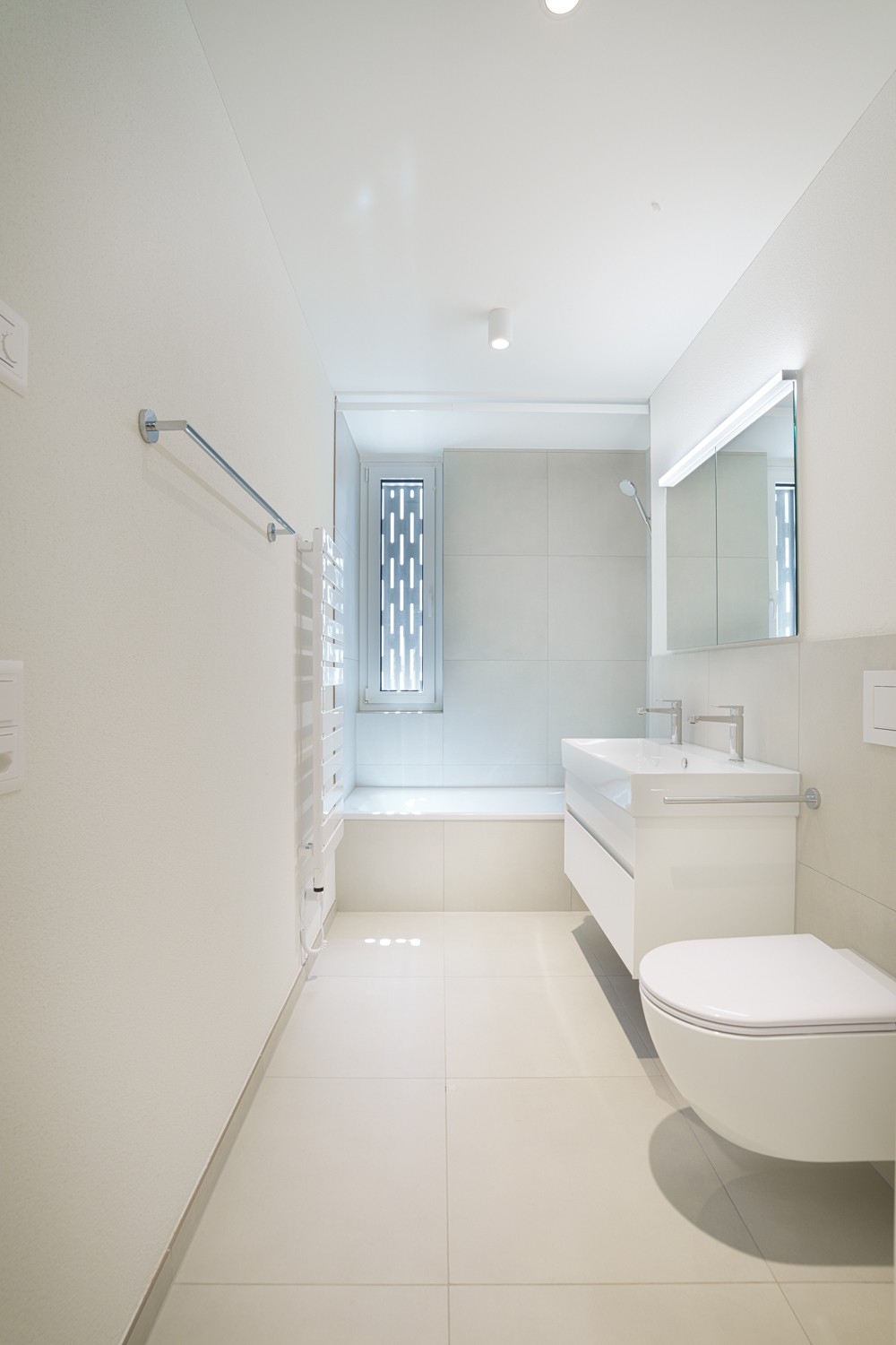 5 ½ rooms apartment