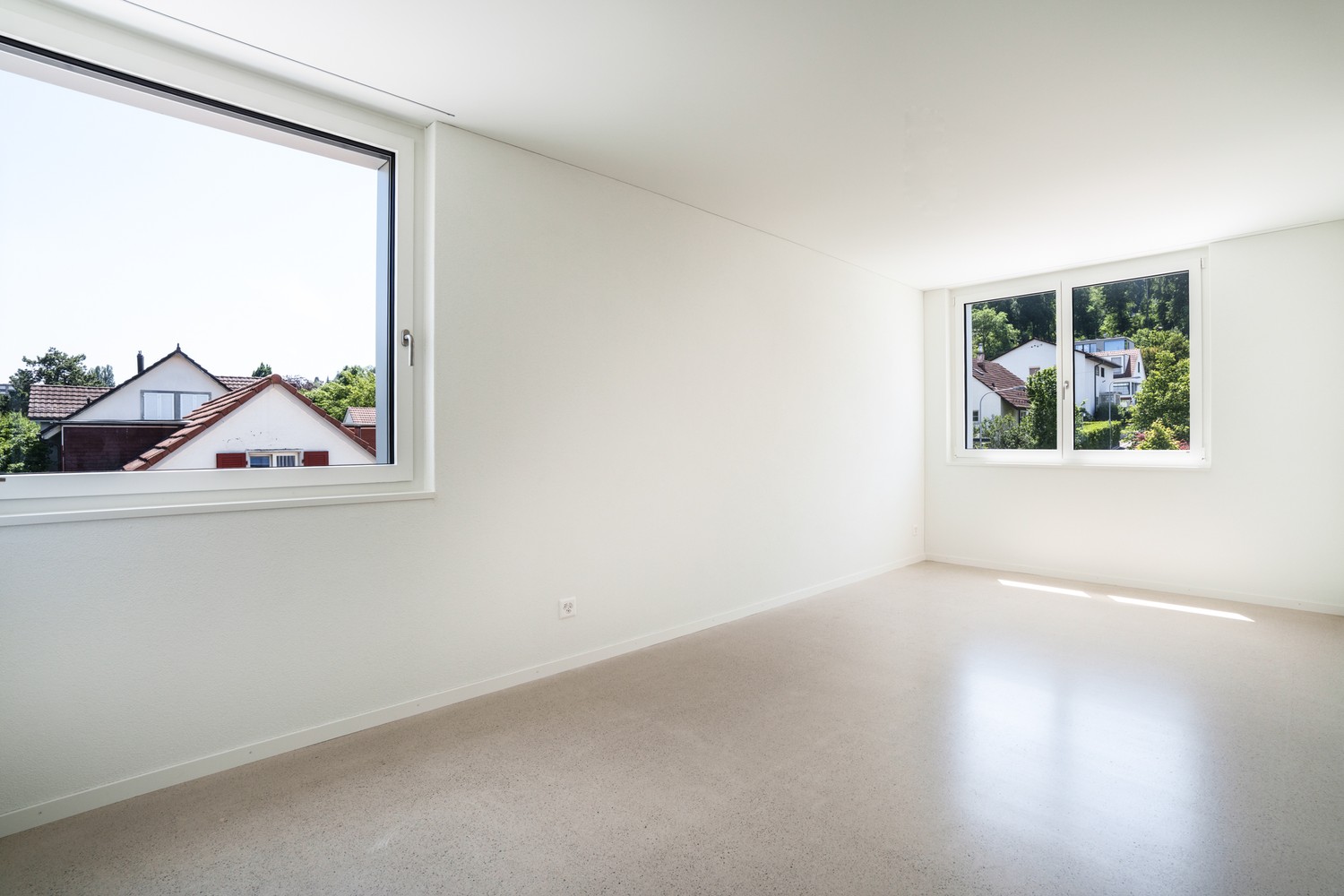 5 ½ rooms apartment