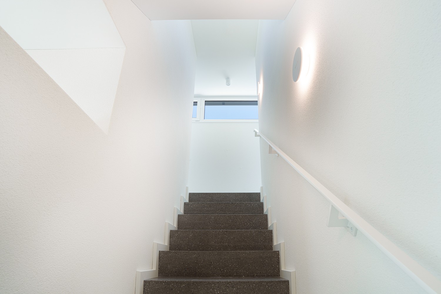 5 ½ rooms apartment