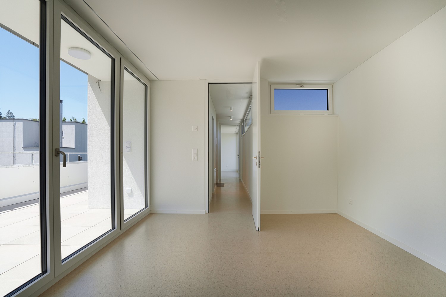 5 ½ rooms apartment