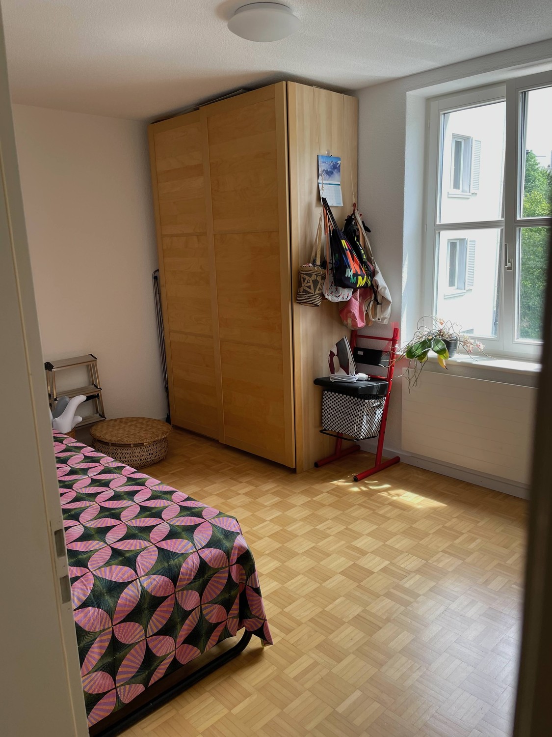 Appartamento di 3 ½ locali