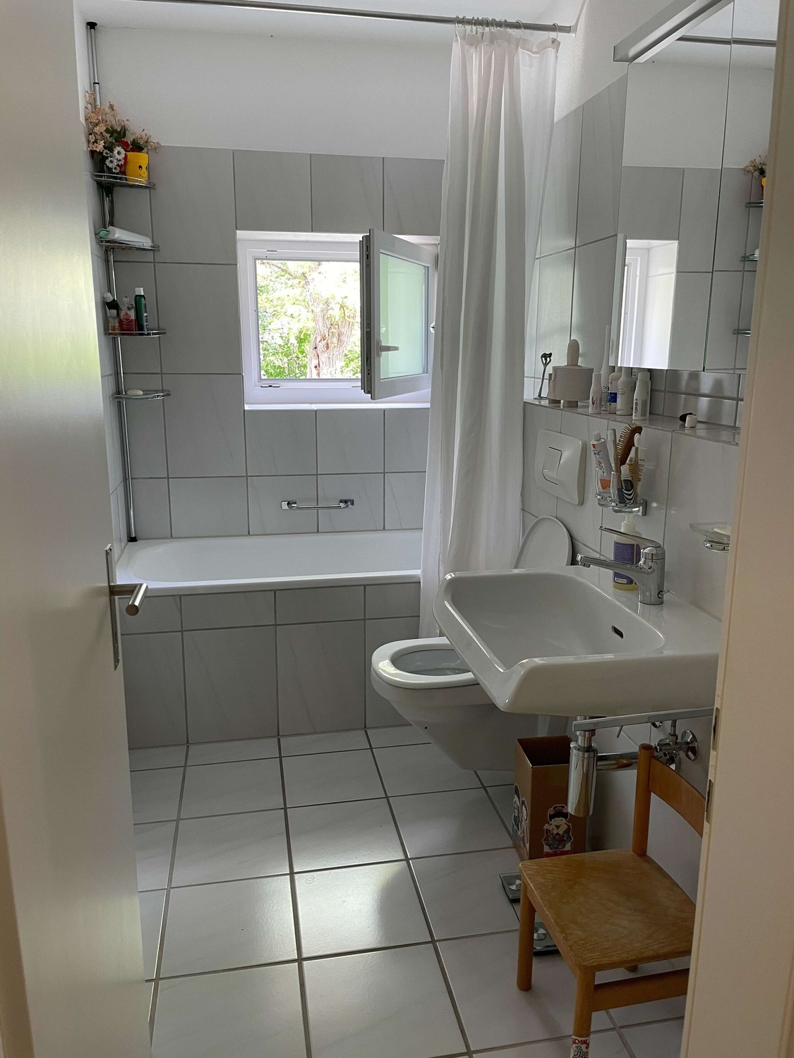 Appartamento di 3 ½ locali