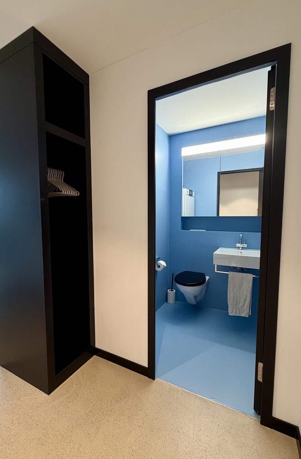 Appartement de 2 ½ pièces