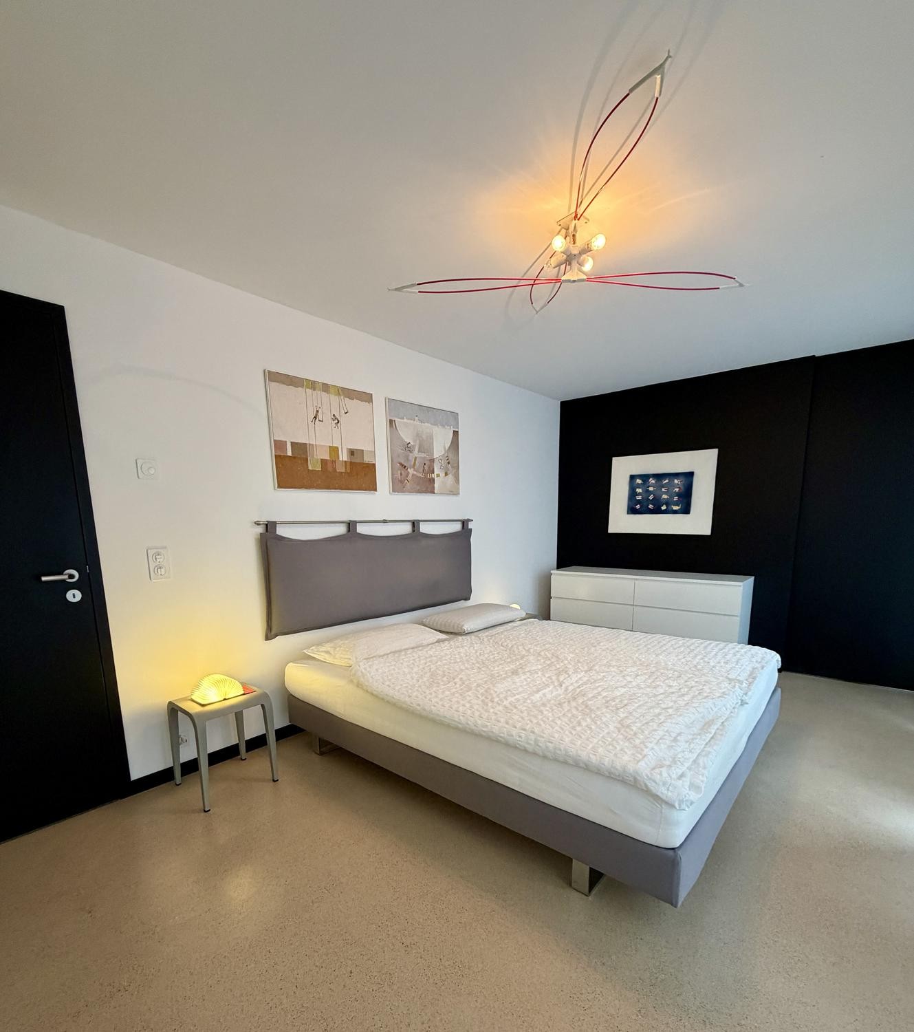 Appartement de 2 ½ pièces