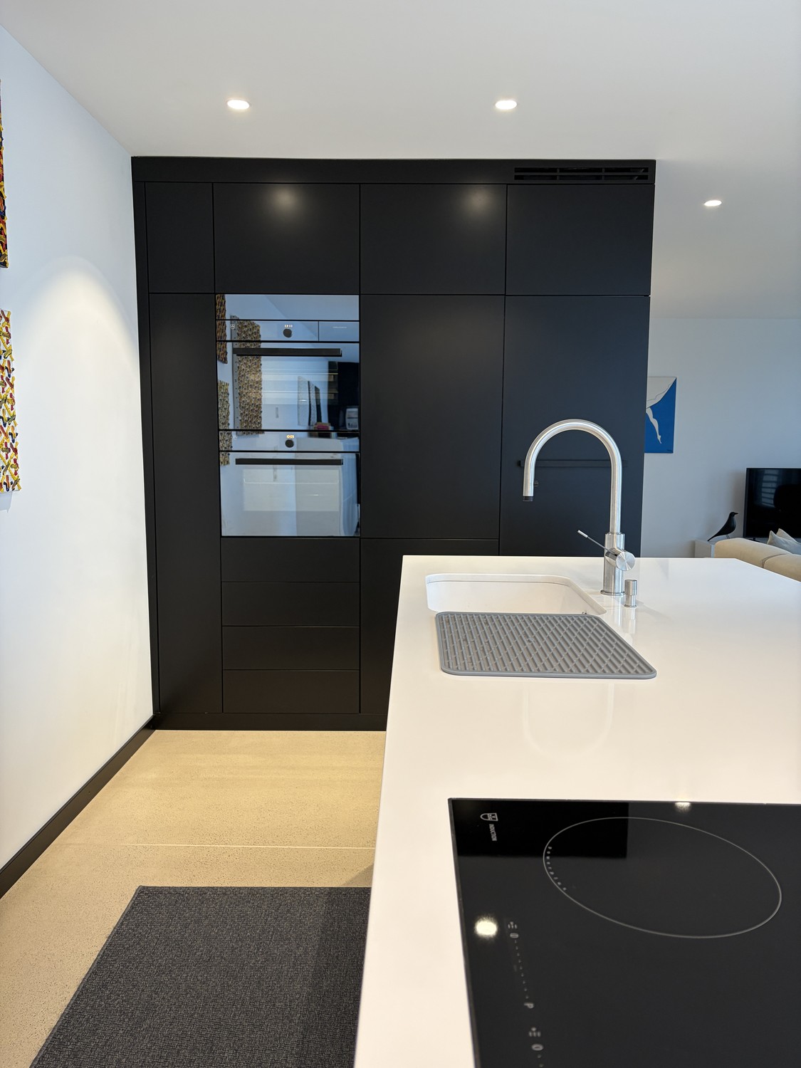 Appartement de 2 ½ pièces