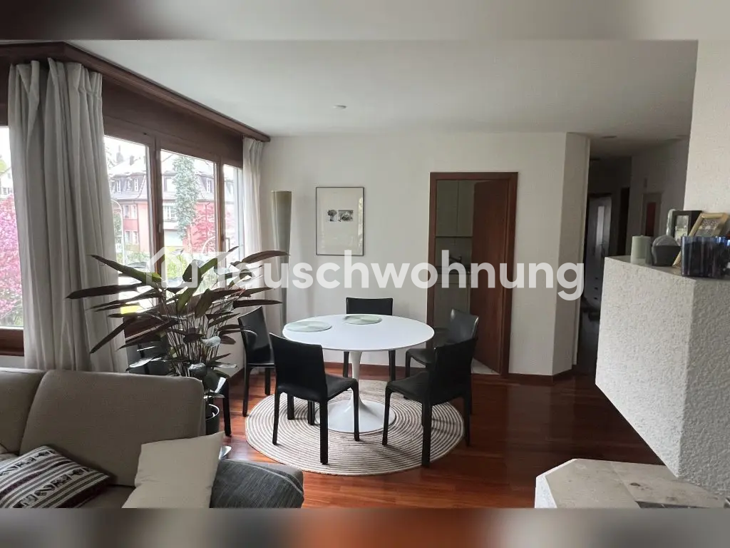 5 ½ Zimmer Wohnung