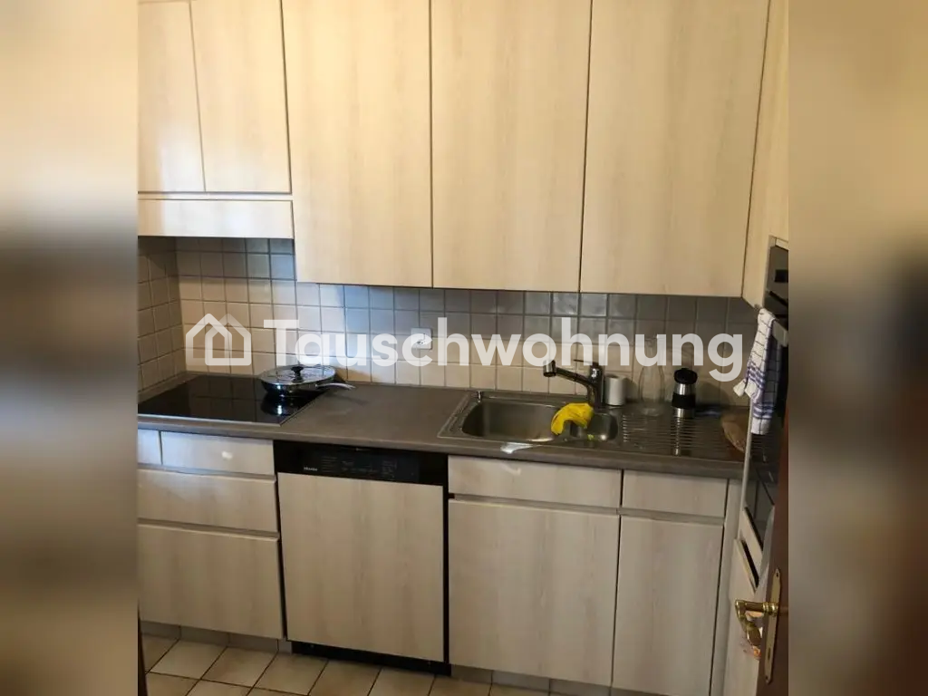 5 ½ Zimmer Wohnung