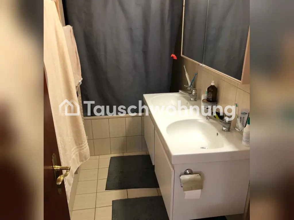 5 ½ Zimmer Wohnung