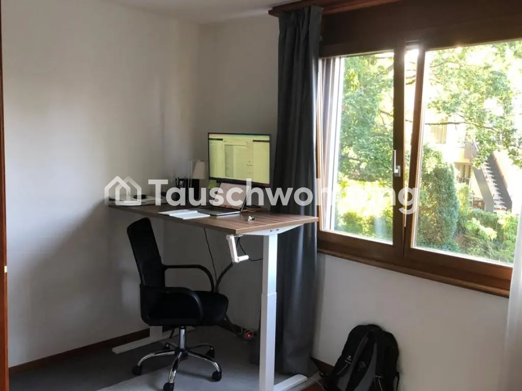 5 ½ Zimmer Wohnung