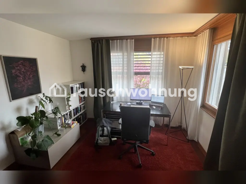 5 ½ Zimmer Wohnung