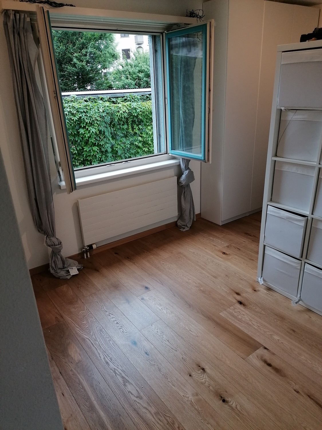 Zimmer in einer WG