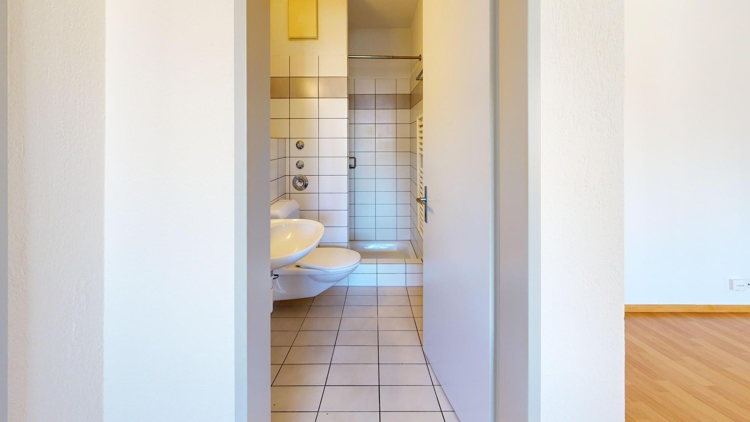 Zimmer in einer WG