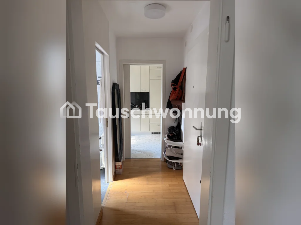 Appartement de 2 ½ pièces