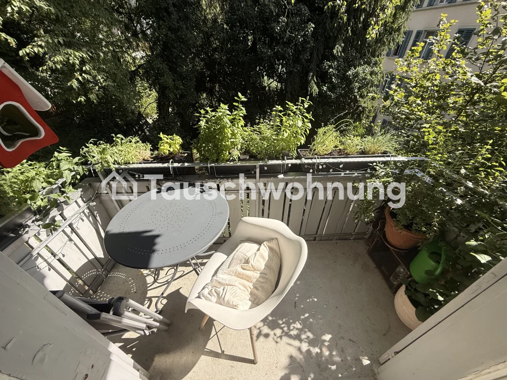 Appartement de 2 ½ pièces