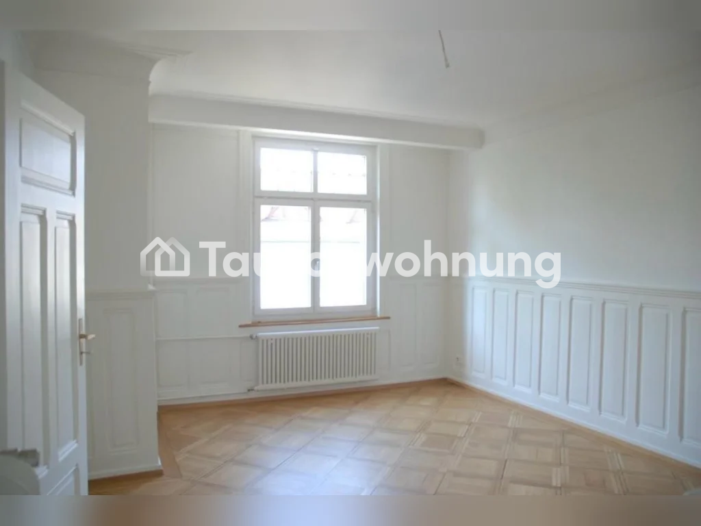 Appartement de 4 ½ pièces