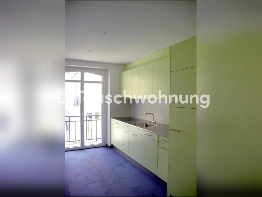 Appartement de 4 ½ pièces
