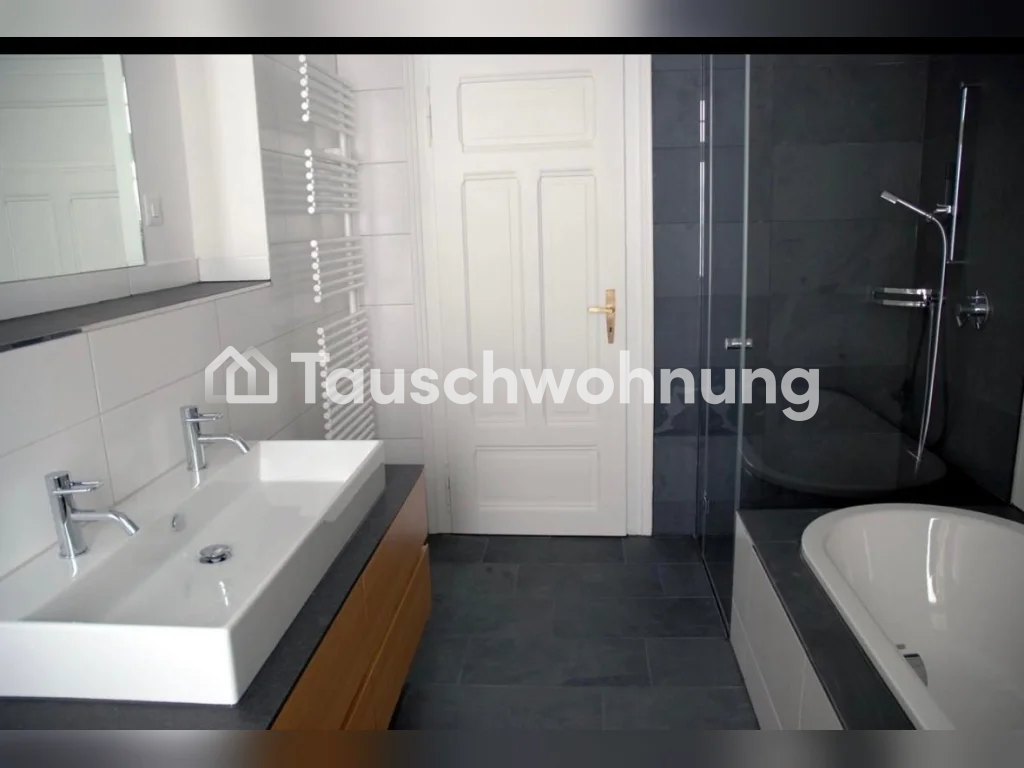 Appartement de 4 ½ pièces