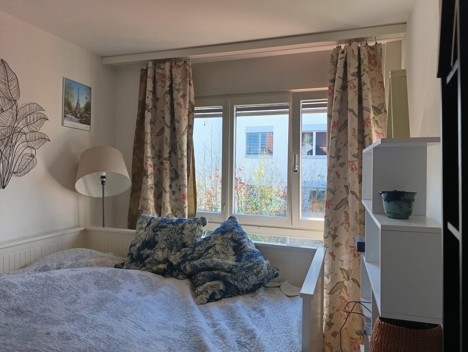 Zimmer in einer WG