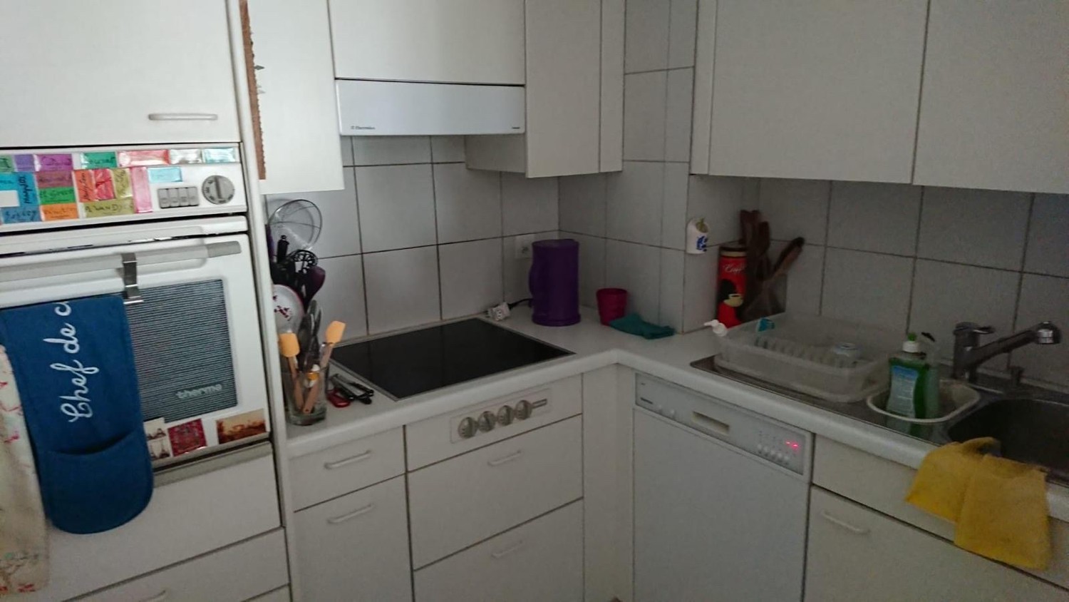 Zimmer in einer WG
